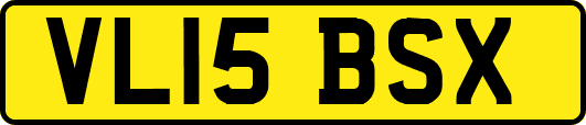 VL15BSX