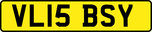 VL15BSY