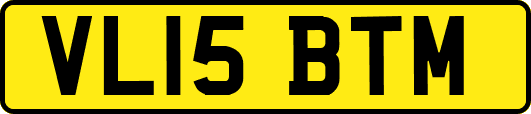 VL15BTM
