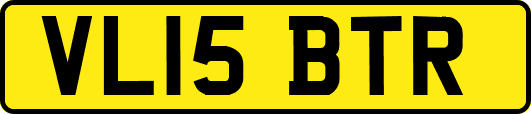 VL15BTR