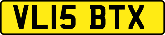 VL15BTX