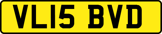 VL15BVD