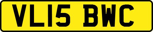 VL15BWC