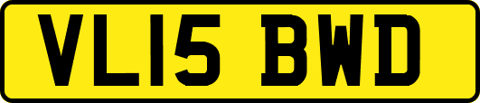 VL15BWD