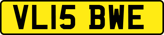 VL15BWE