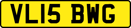 VL15BWG