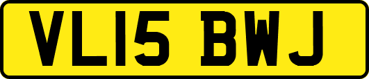 VL15BWJ
