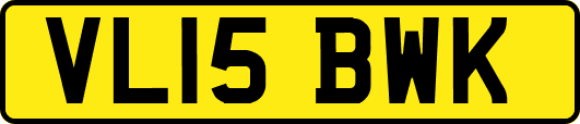 VL15BWK