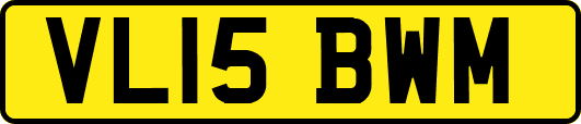 VL15BWM