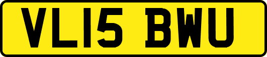 VL15BWU