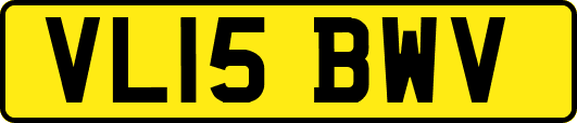 VL15BWV