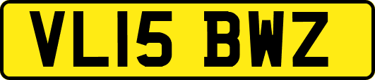 VL15BWZ