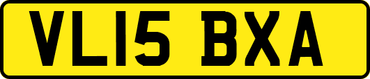 VL15BXA