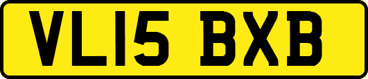 VL15BXB