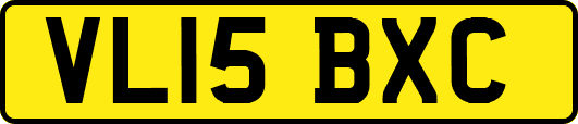 VL15BXC