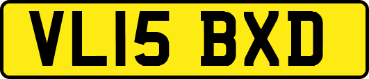 VL15BXD