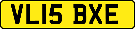 VL15BXE