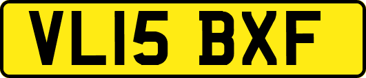 VL15BXF