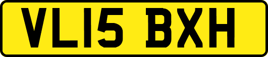VL15BXH