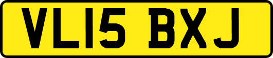VL15BXJ