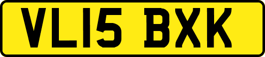 VL15BXK