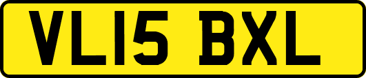 VL15BXL