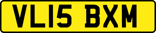VL15BXM