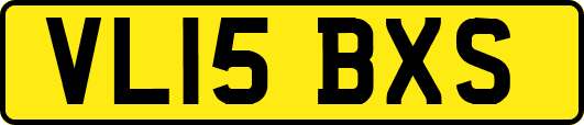 VL15BXS