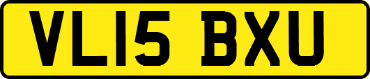 VL15BXU