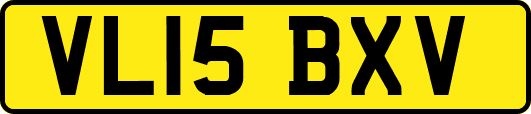 VL15BXV