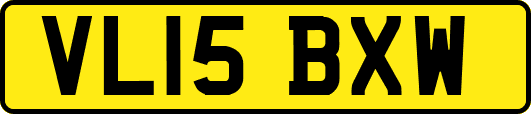 VL15BXW