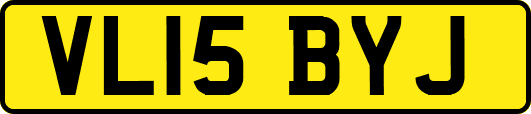 VL15BYJ