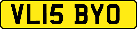 VL15BYO
