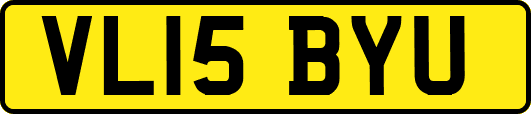 VL15BYU