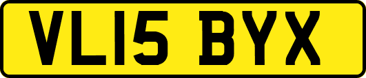 VL15BYX
