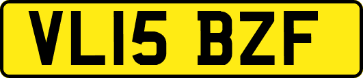 VL15BZF