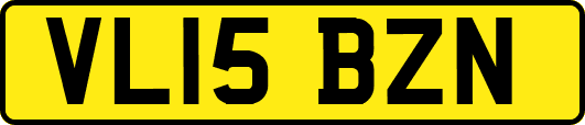 VL15BZN
