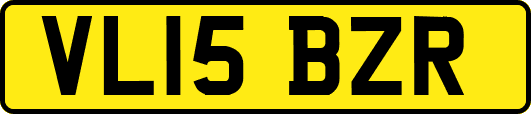 VL15BZR