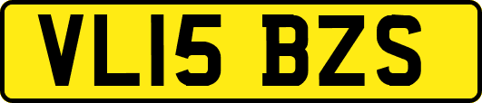 VL15BZS