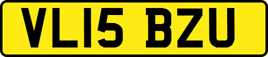 VL15BZU