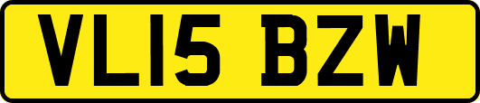 VL15BZW