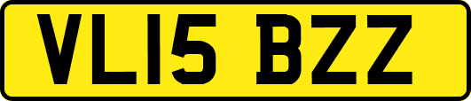 VL15BZZ