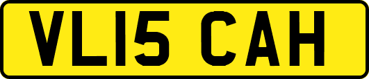 VL15CAH