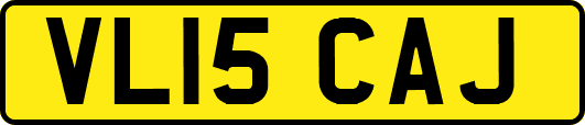 VL15CAJ
