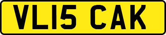 VL15CAK