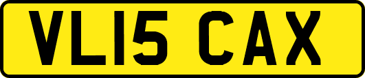 VL15CAX