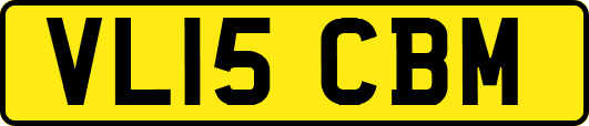VL15CBM