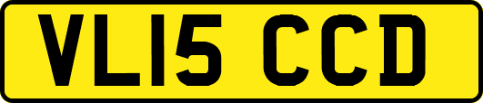 VL15CCD