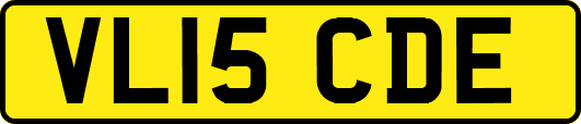 VL15CDE
