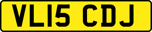 VL15CDJ